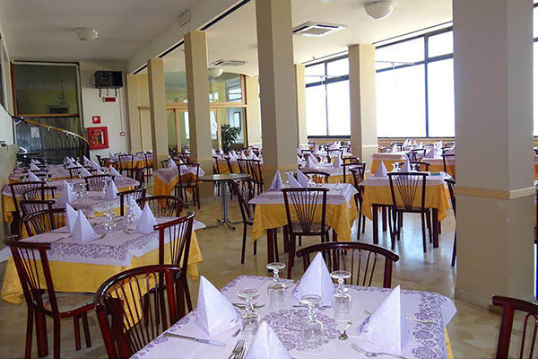 Direttamente sul lungomare