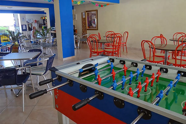 Direttamente sul lungomare