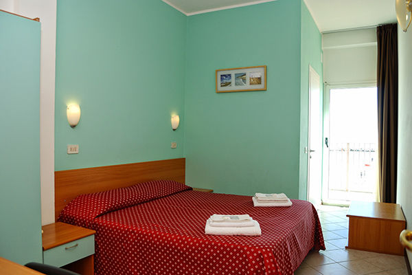 Direttamente sul lungomare