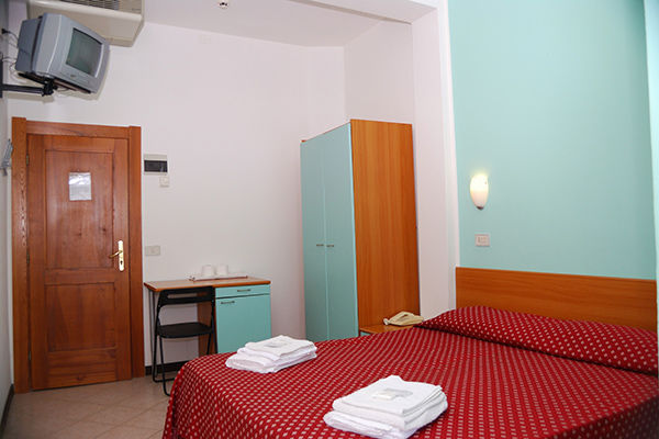 Direttamente sul lungomare