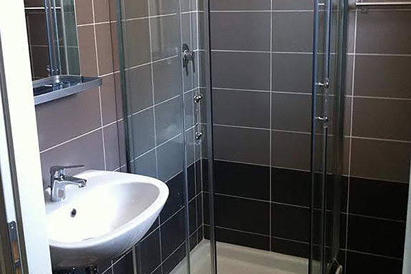 Direttamente sul lungomare