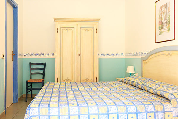 L’unico vero villaggio turistico dell’Isola d’Elba