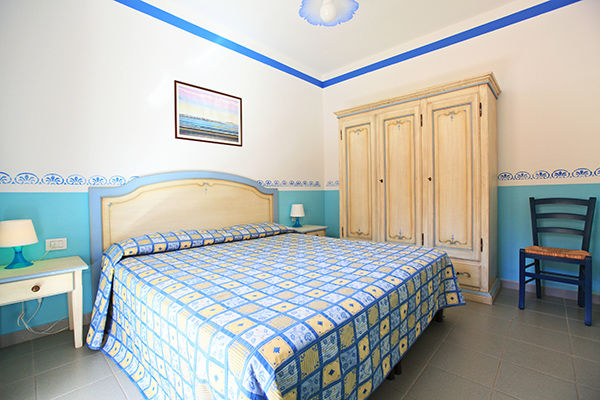 L’unico vero villaggio turistico dell’Isola d’Elba