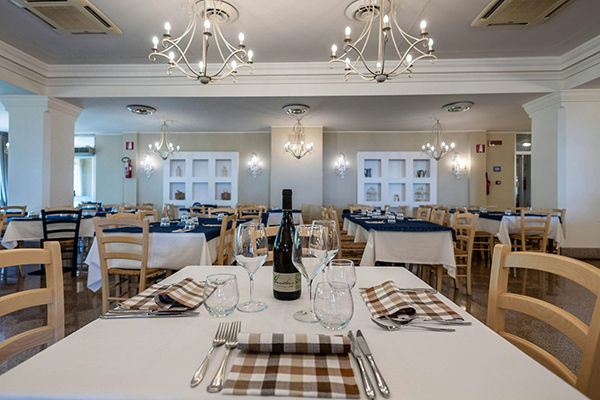 L’unico vero villaggio turistico dell’Isola d’Elba