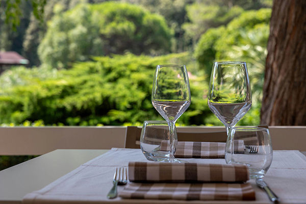 L’unico vero villaggio turistico dell’Isola d’Elba
