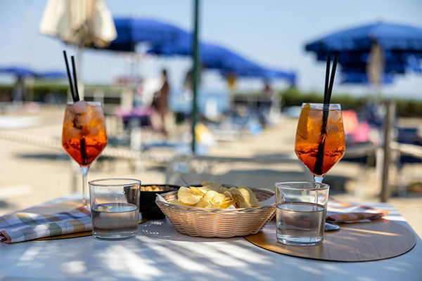 L’unico vero villaggio turistico dell’Isola d’Elba