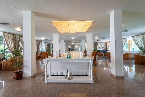 L’unico vero villaggio turistico dell’Isola d’Elba