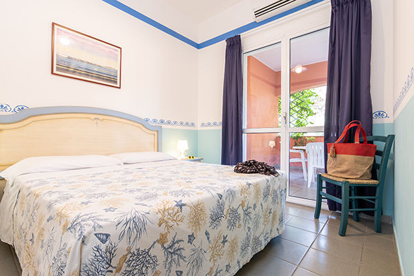 L’unico vero villaggio turistico dell’Isola d’Elba