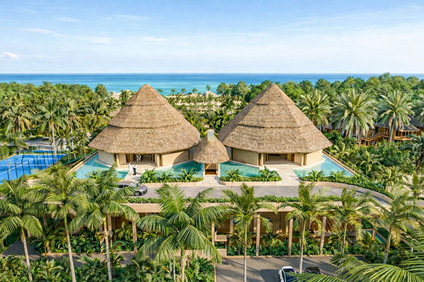 Un paradiso tropicale