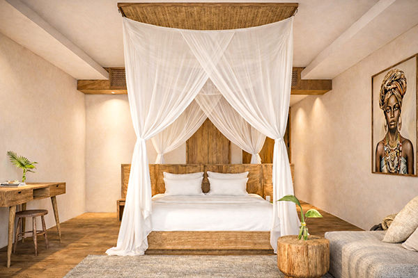 Un paradiso tropicale