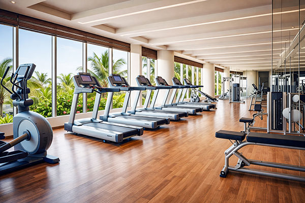 Un paradiso tropicale