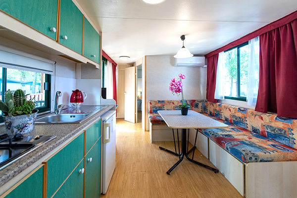 Sulle rive del Lago Trasimeno