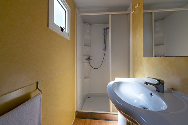 Sulle rive del Lago Trasimeno