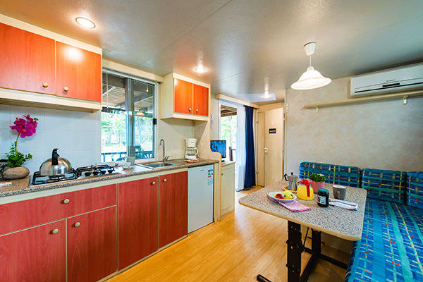 Sulle rive del Lago Trasimeno