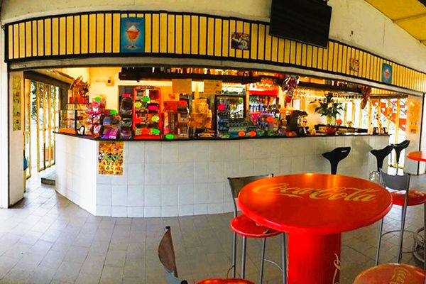 Sulle rive del Lago Trasimeno