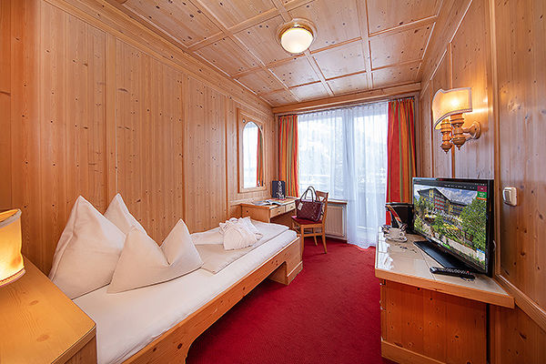 Relax, benessere e buona cucina