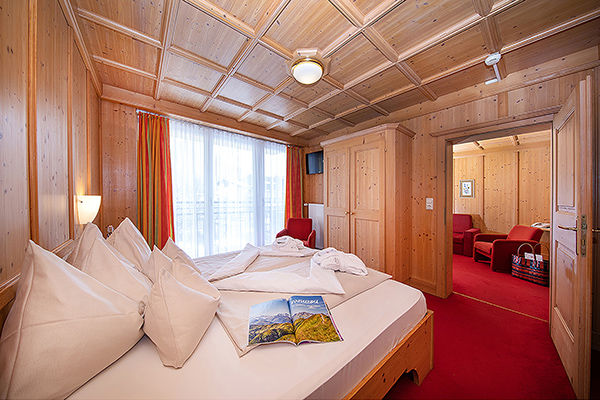 Relax, benessere e buona cucina