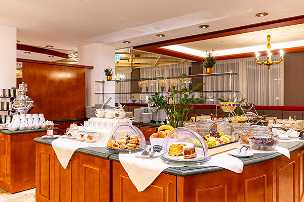 Relax, benessere e buona cucina