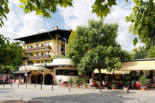 Relax, benessere e buona cucina