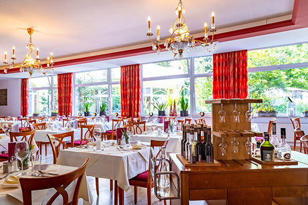 Relax, benessere e buona cucina