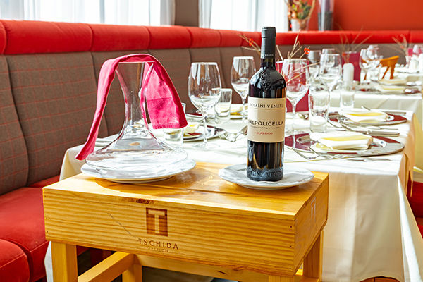 Relax, benessere e buona cucina