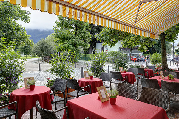 Relax, benessere e buona cucina