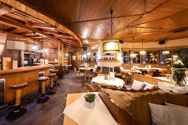 Relax, benessere e buona cucina