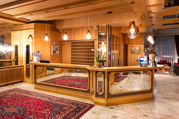 Relax, benessere e buona cucina