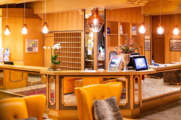 Relax, benessere e buona cucina