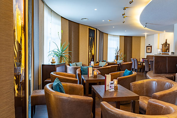 Relax, benessere e buona cucina