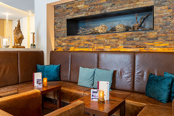 Relax, benessere e buona cucina