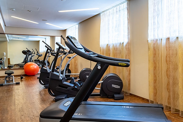 Relax, benessere e buona cucina