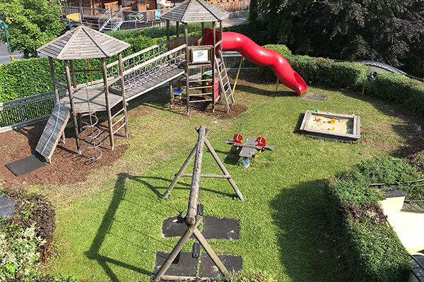 Relax, benessere e buona cucina