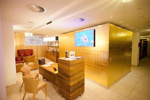 Relax, benessere e buona cucina