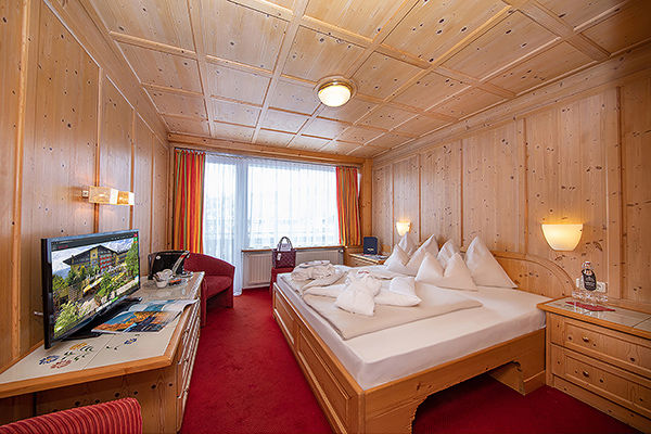 Relax, benessere e buona cucina