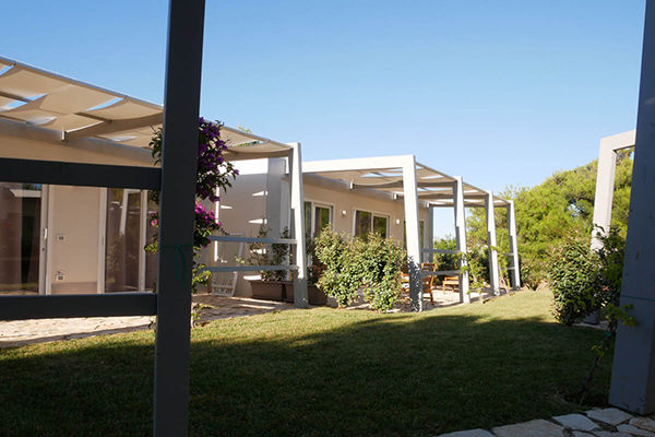 A 200 metri dalla spiaggia