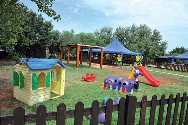 A 200 metri dalla spiaggia