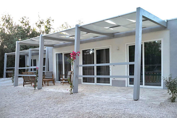 A 200 metri dalla spiaggia