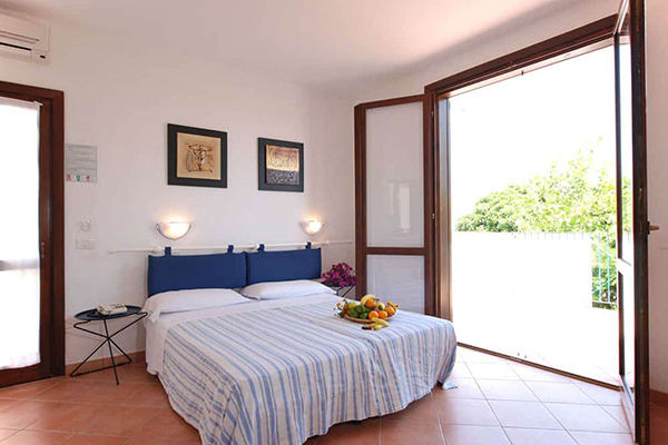 A 200 metri dalla spiaggia