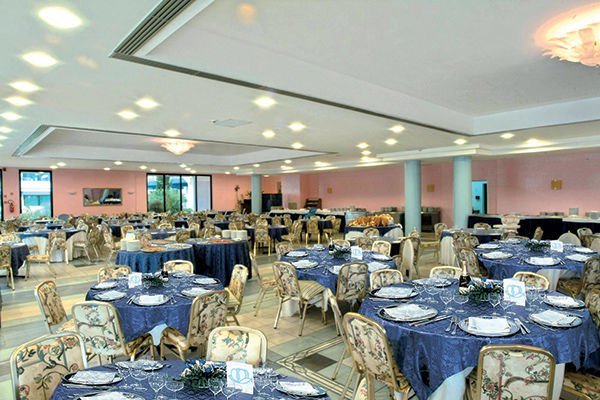 In stile mediterraneo, tra relax e divertimento