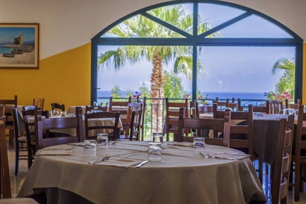 Direttamente sulla spiaggia