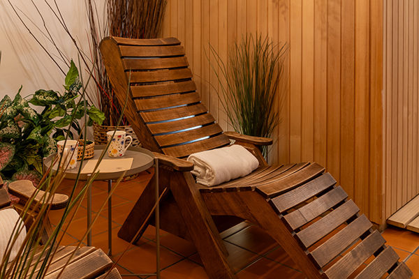 Calore e accoglienza trentina