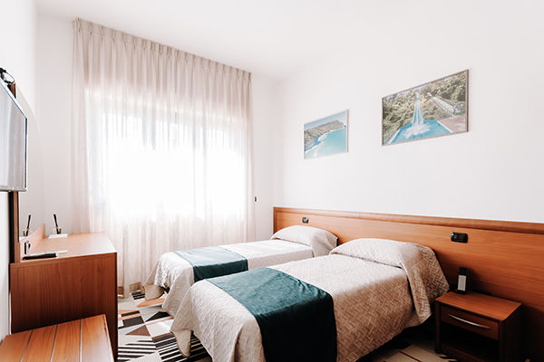 A 2 km dal Parco Acquatico Eldorado