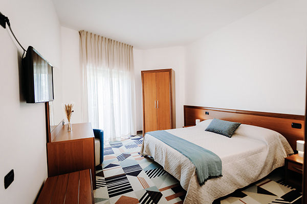 A 2 km dal Parco Acquatico Eldorado