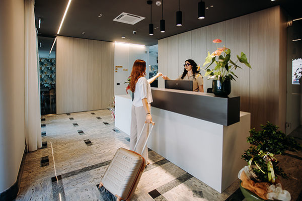 A 2 km dal Parco Acquatico Eldorado