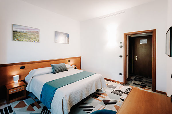 A 2 km dal Parco Acquatico Eldorado