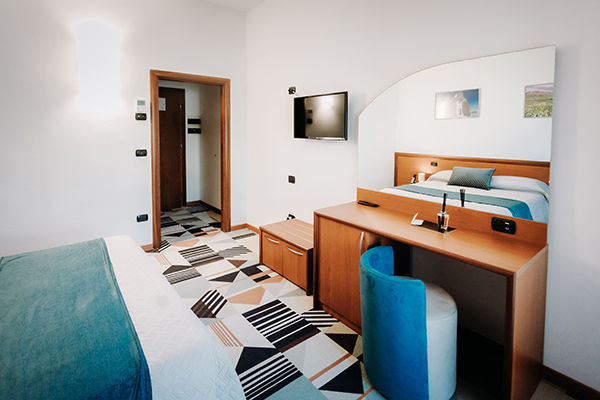 A 2 km dal Parco Acquatico Eldorado