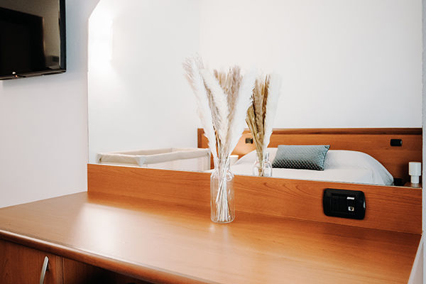 A 2 km dal Parco Acquatico Eldorado