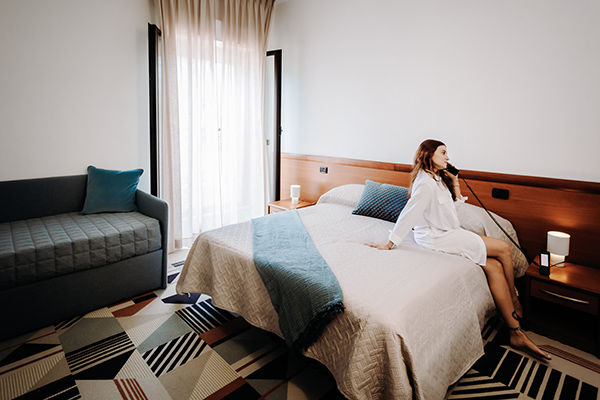 A 2 km dal Parco Acquatico Eldorado