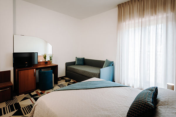 A 2 km dal Parco Acquatico Eldorado